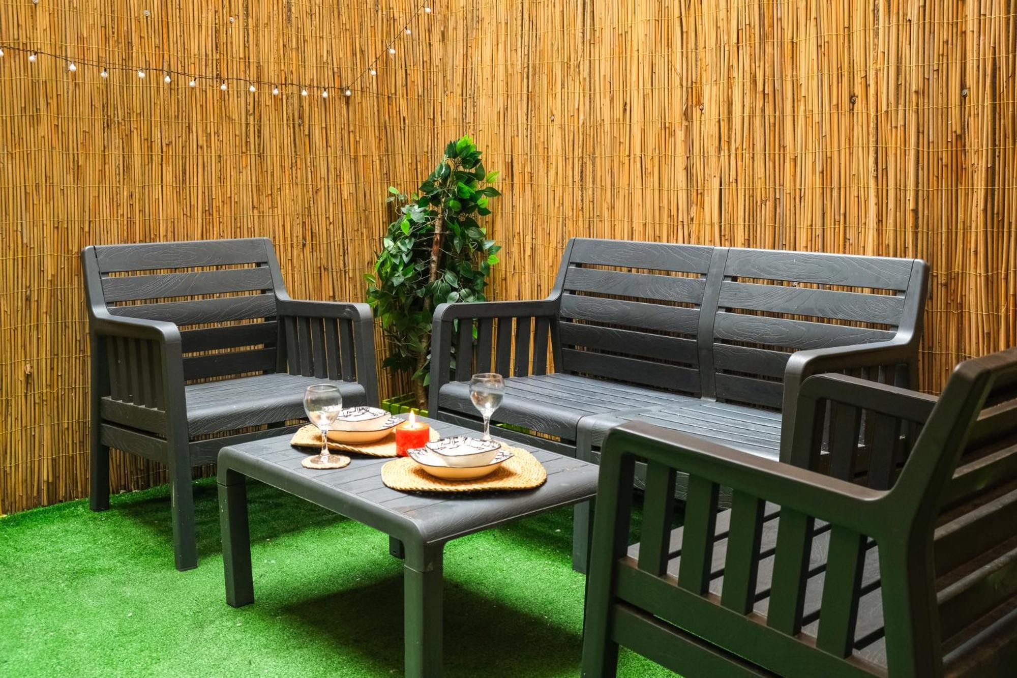 Taksim Nikea Suites 80 Istanbulská provincie Exteriér fotografie