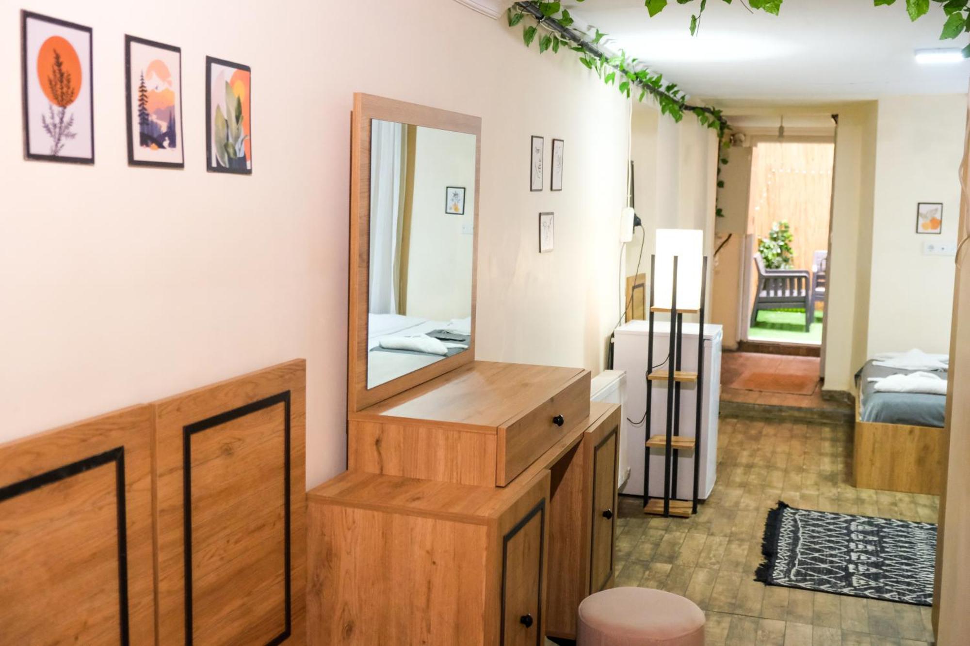 Taksim Nikea Suites 80 Istanbulská provincie Exteriér fotografie